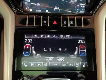 LAMBORGHINI URUS 2022 Image 45