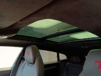 LAMBORGHINI URUS 2022 Image 52