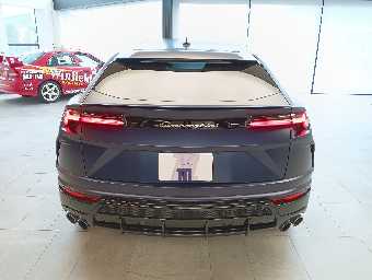 LAMBORGHINI URUS 2022 Image 8