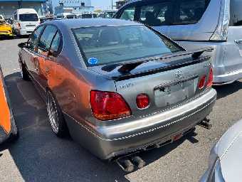 TOYOTA ARISTO 1998 Image 5