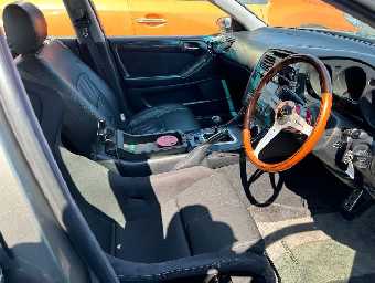 TOYOTA ARISTO 1998 Image 7