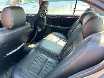 TOYOTA ARISTO 1998 Image 10