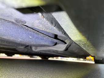 TOYOTA ARISTO 1998 Image 13