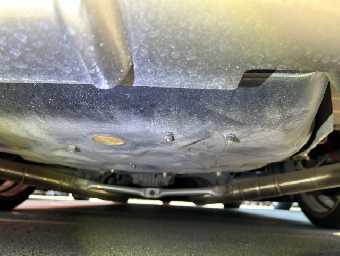 TOYOTA ARISTO 1998 Image 14