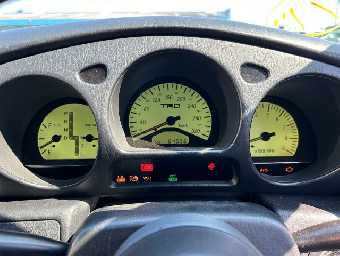 TOYOTA ARISTO 1998 Image 15
