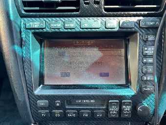 TOYOTA ARISTO 1998 Image 18