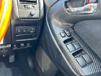 TOYOTA ARISTO 1998 Image 20