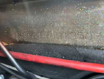 TOYOTA ARISTO 1998 Image 24
