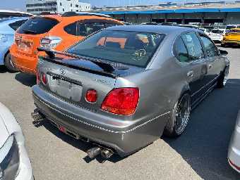 TOYOTA ARISTO 1998 Image 4