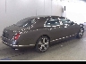 BENTLEY MULSANNE 2015 Image 4