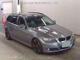 BMW 3 SERIES 2011 Image 1