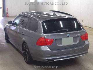 BMW 3 SERIES 2011 Image 2