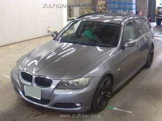 BMW 3 SERIES 2011 Image 4