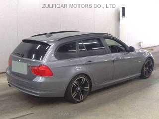 BMW 3 SERIES 2011 Image 5