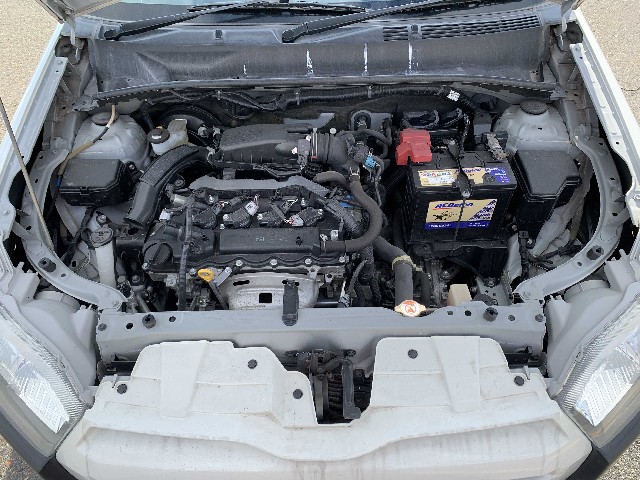 TOYOTA PROBOX 2018 Image 24