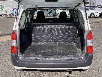TOYOTA PROBOX 2018 Image 12