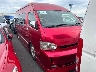 TOYOTA HIACE WAGON 2005 Image 9