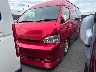 TOYOTA HIACE WAGON 2005 Image 10