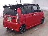 HONDA N-BOX CUSTOM 2021 Image 5