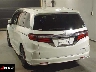 HONDA ODYSSEY 2016 Image 2