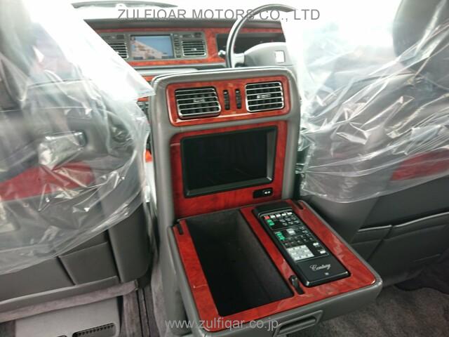 TOYOTA CENTURY 2004 Image 27