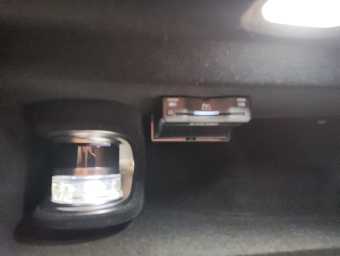 MERCEDES BENZ S CLASS 2021 Image 11