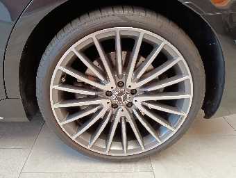 MERCEDES BENZ S CLASS 2021 Image 15