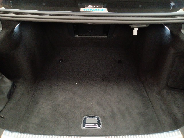 MERCEDES BENZ S CLASS 2021 Image 34