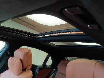 MERCEDES BENZ S CLASS 2021 Image 38