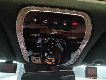 MERCEDES BENZ S CLASS 2021 Image 46