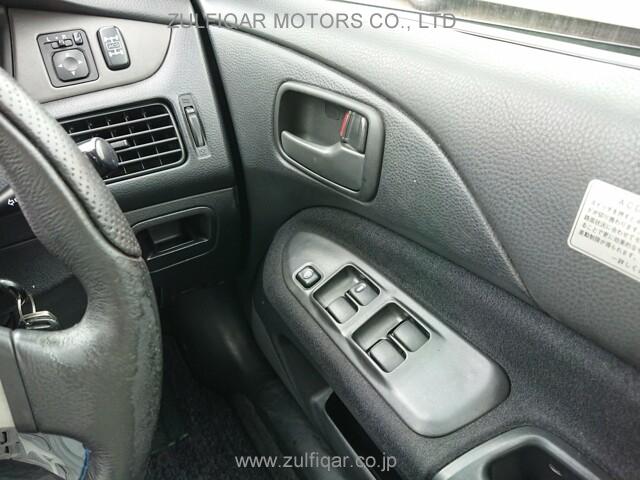 MITSUBISHI LANCER 2001 Image 31