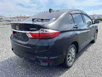 HONDA GRACE 2019 Image 12