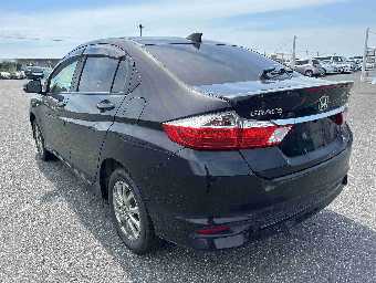 HONDA GRACE 2019 Image 13