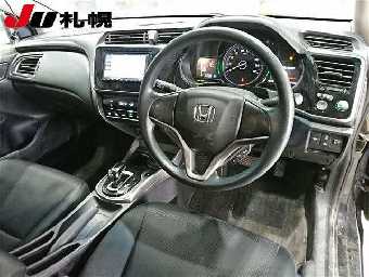 HONDA GRACE 2019 Image 3