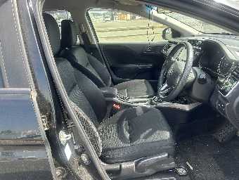 HONDA GRACE 2019 Image 15