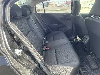 HONDA GRACE 2019 Image 16