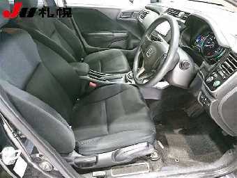 HONDA GRACE 2019 Image 5