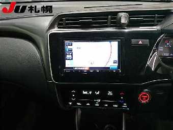 HONDA GRACE 2019 Image 6