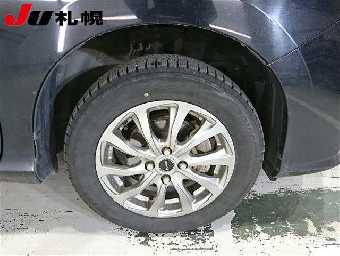 HONDA GRACE 2019 Image 9