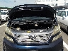 TOYOTA VELLFIRE 2008 Image 26