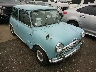 ROVER MINI 1997 Image 8