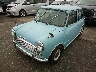 ROVER MINI 1997 Image 9