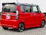 HONDA N-BOX CUSTOM 2020 Image 2