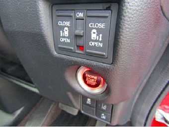 HONDA N-BOX CUSTOM 2020 Image 16