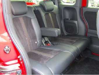 HONDA N-BOX CUSTOM 2020 Image 20