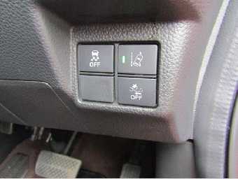 HONDA N-BOX CUSTOM 2020 Image 22