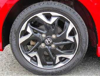 HONDA N-BOX CUSTOM 2020 Image 25