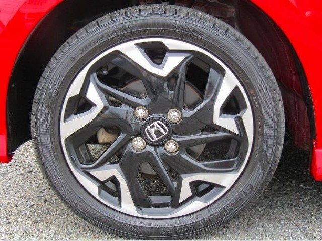 HONDA N-BOX CUSTOM 2020 Image 31