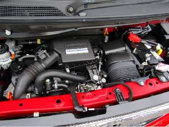 HONDA N-BOX CUSTOM 2020 Image 28