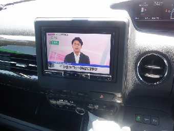 HONDA N-BOX CUSTOM 2020 Image 30